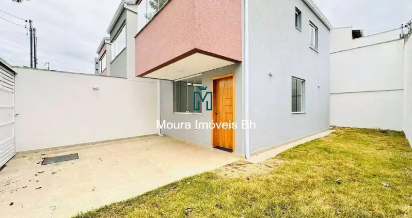 Casa com 3 quartos à venda em Itapoã, Belo Horizonte 