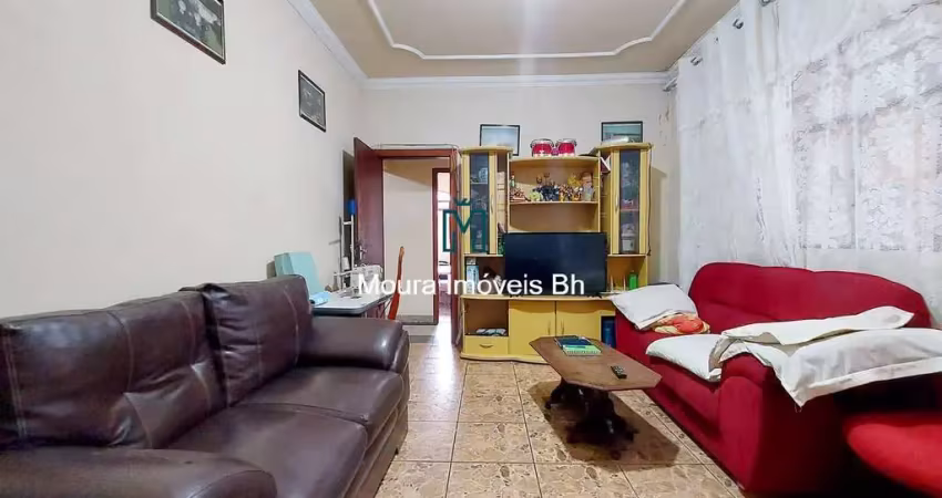 Casa com 3 quartos à venda na Etelvina Carneiro, Belo Horizonte 
