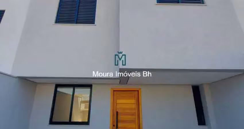 Casa com 3 quartos à venda no Planalto, Belo Horizonte 