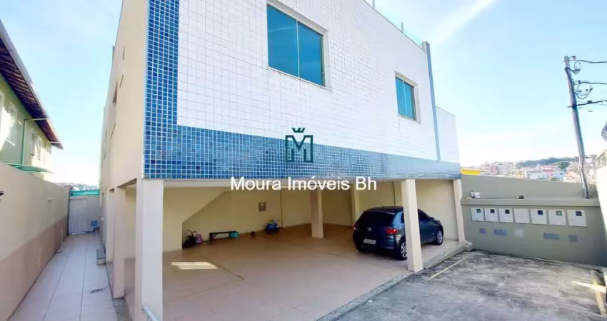 Apartamento com 3 quartos à venda no Jardim Leblon, Belo Horizonte 