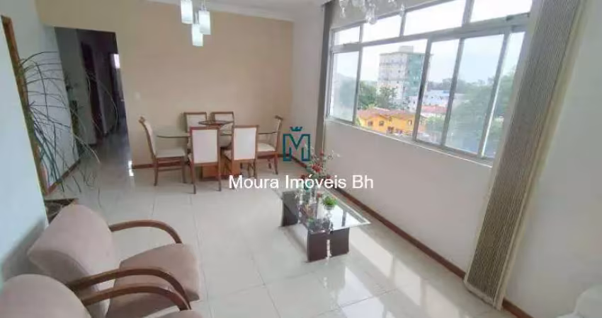 Apartamento com 3 quartos à venda em Itapoã, Belo Horizonte 