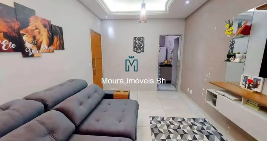 Apartamento com 2 quartos à venda na Maria Helena, Belo Horizonte 