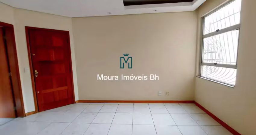 Apartamento com 3 quartos à venda na Vila Cloris, Belo Horizonte 