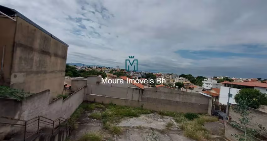 Terreno à venda na Santa Mônica, Belo Horizonte 
