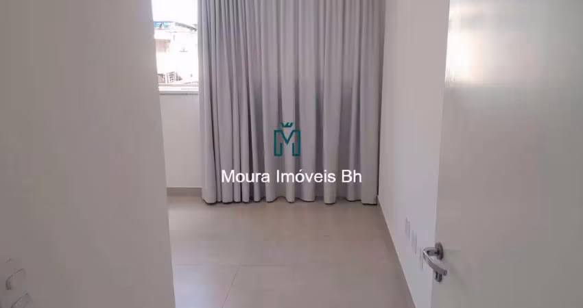 Apartamento com 3 quartos à venda na Candelária, Belo Horizonte 