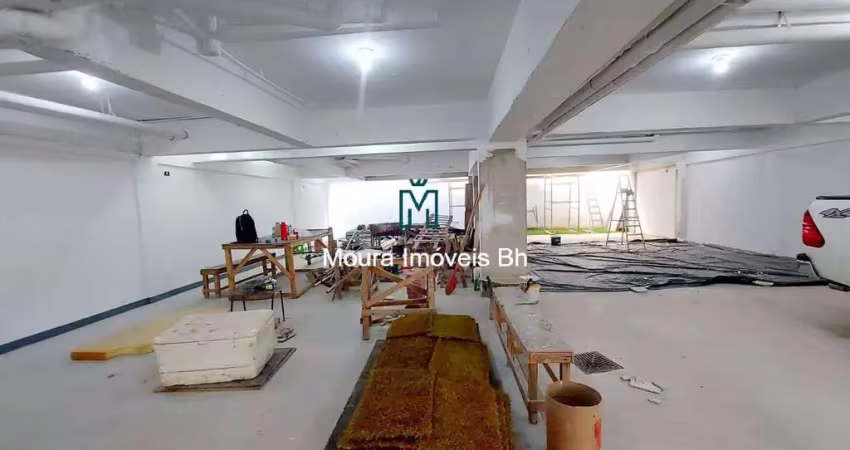 Apartamento com 3 quartos à venda em Copacabana, Belo Horizonte 