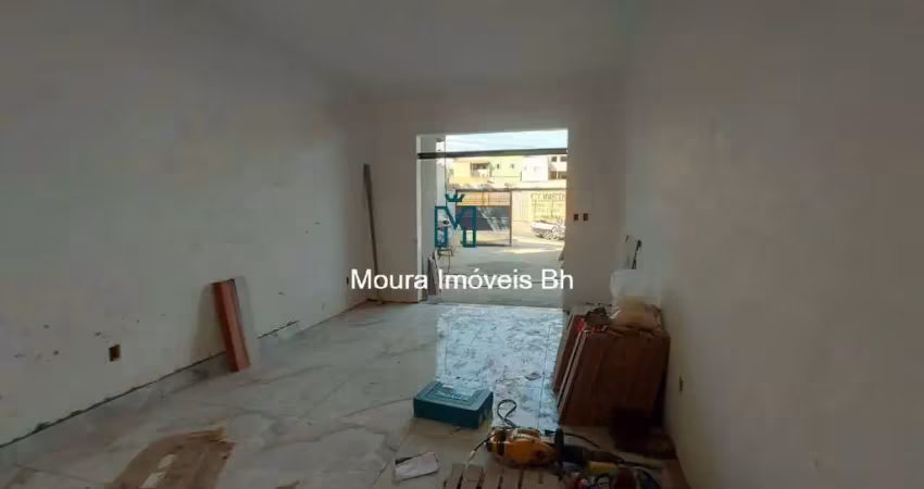Casa com 3 quartos à venda no Parque Xangri-Lá, Contagem 