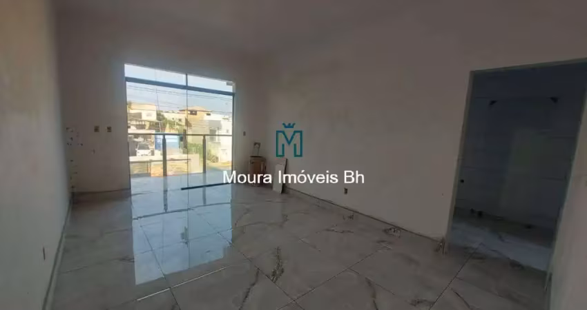 Casa com 3 quartos à venda no Parque Xangri-Lá, Contagem 