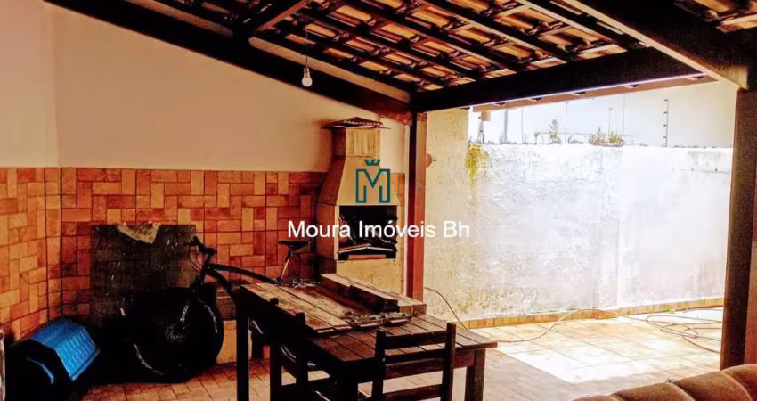 Casa com 2 quartos à venda na Santa Amélia, Belo Horizonte 