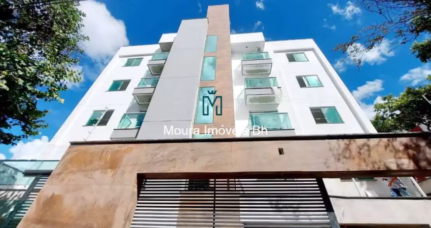 Apartamento com área privativa a venda no bairro planalto