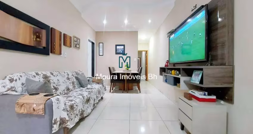 Casa com 4 quartos à venda na Santa Mônica, Belo Horizonte 