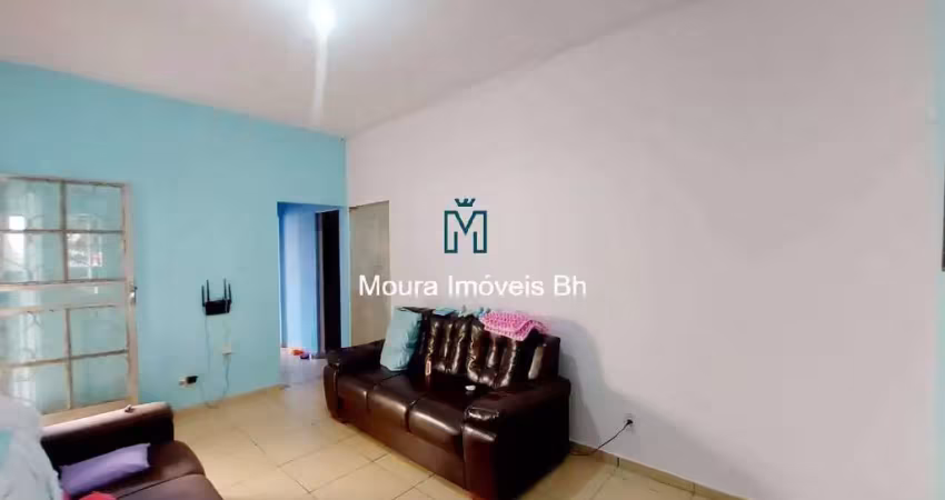 Casa com 2 quartos à venda na Vida Nova, Vespasiano 