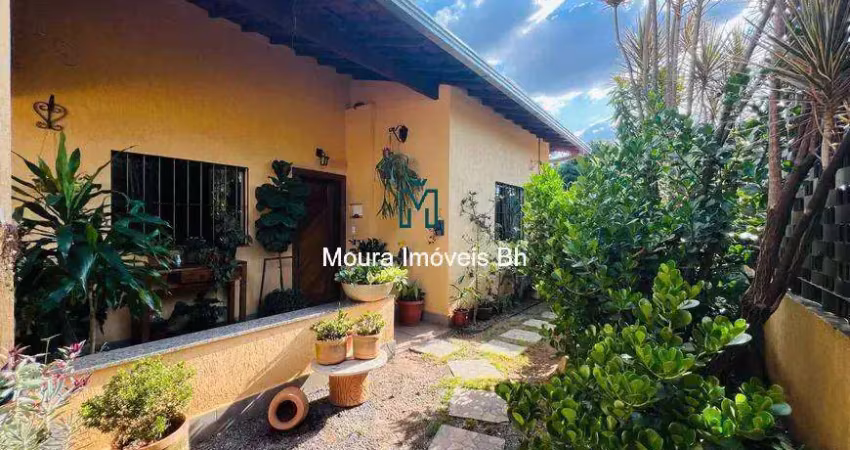 Casa com 4 quartos a venda no bairro são joão batista