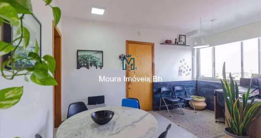 Cobertura com 2 quartos a venda no bairro heliópolis
