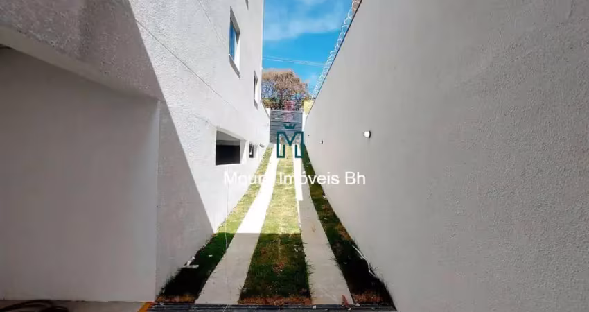 Apartamento com 2 quartos a venda no bairro letícia