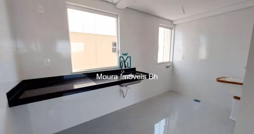Apartamento com área privativa de 2 quartos a venda no bairro letícia