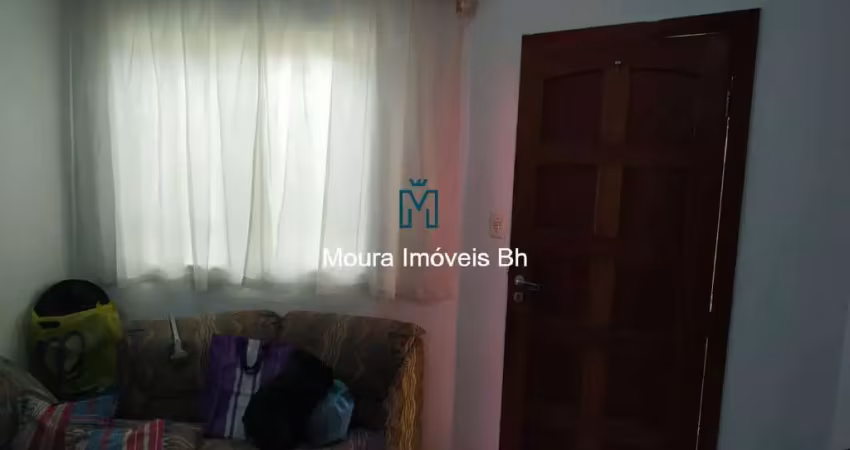 Casa com 2 quartos à venda no Parque Xangri-Lá, Contagem 