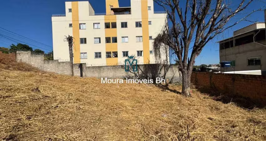 Terreno à venda na Serra Dourada, Vespasiano 