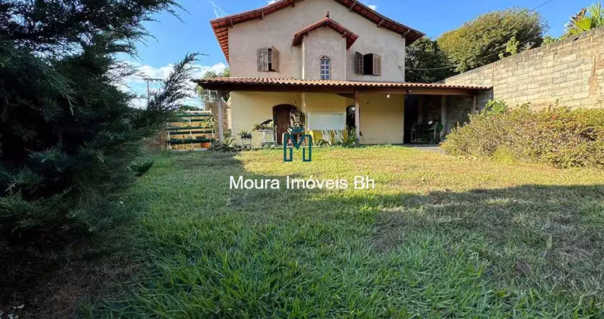 Casa com 4 quartos a venda no bairro jardim europa.