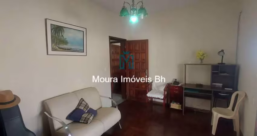 Casa com 4 quartos à venda no Jardim Leblon, Belo Horizonte 