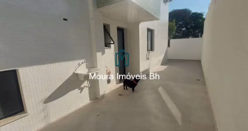 Apartamento com área privativa com 3 quartos a venda no bairro itapoã
