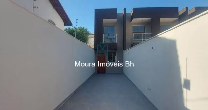 Casa com 2 quartos à venda na Vila Cloris, Belo Horizonte 