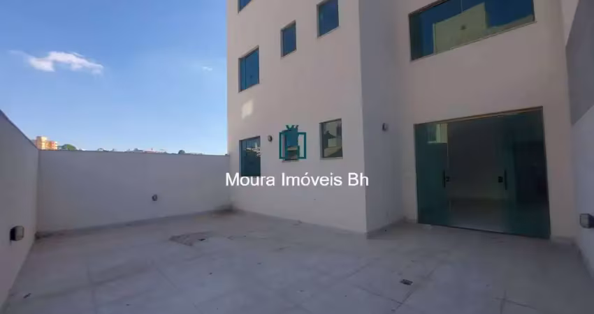 Apartamento com área privativa com 2 quartos a venda no bairro santa amélia
