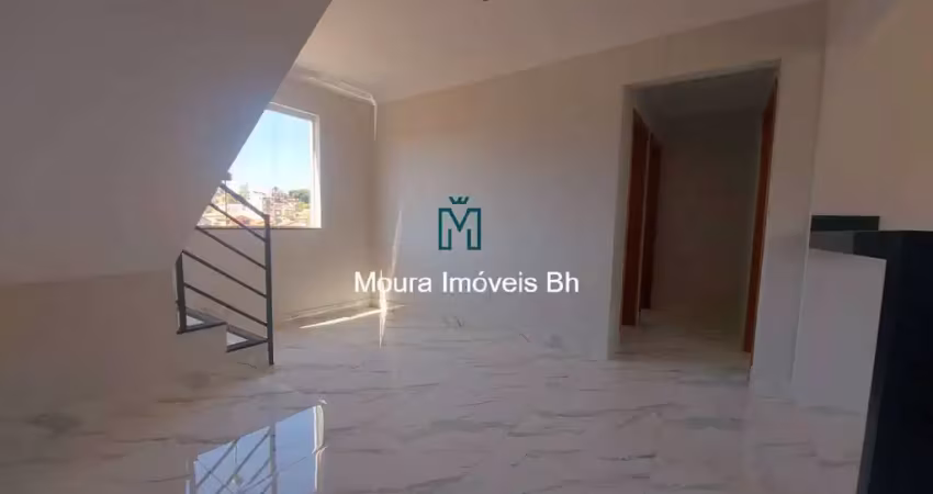 Cobertura com 3 quartos a venda no bairro piratininga