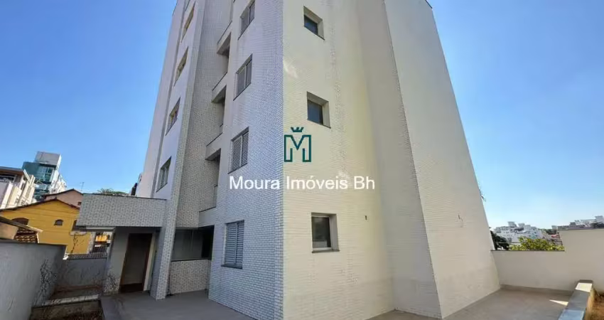 Apartamento com área privativa com 4 quartos a venda no bairro santa rosa