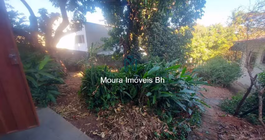 Terreno à venda no Céu Azul, Belo Horizonte 