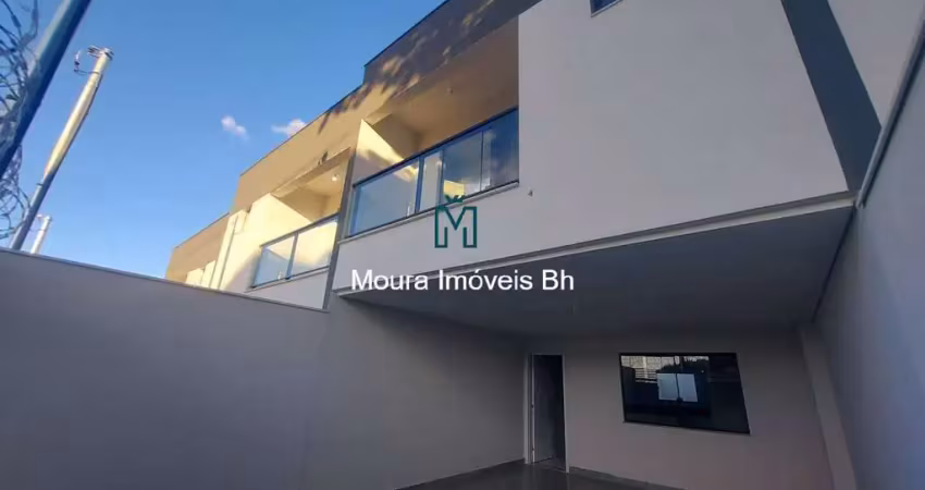 Casa com 3 quartos à venda em Floramar, Belo Horizonte 