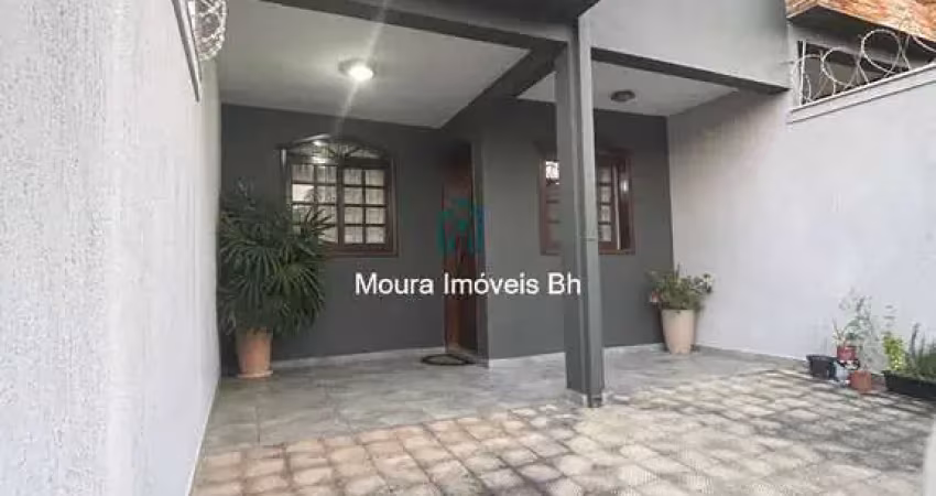 Casa com 3 quartos à venda na Santa Amélia, Belo Horizonte 