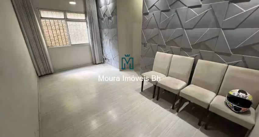 Apartamento 3 quartos 1 vaga de garagem e área privativa em venda nova