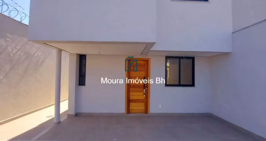 Casa com 3 quartos à venda no Planalto, Belo Horizonte 