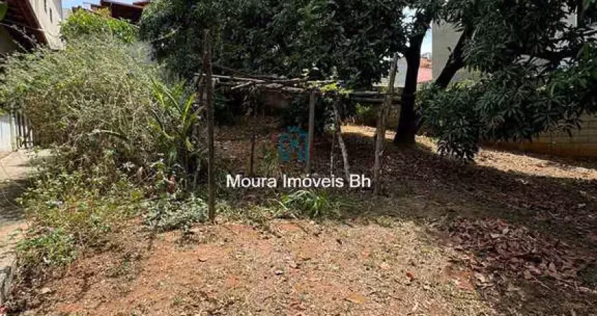 Terreno à venda no Céu Azul, Belo Horizonte 