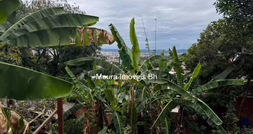 Terreno à venda no Jardim dos Comerciários (Venda Nova), Belo Horizonte 