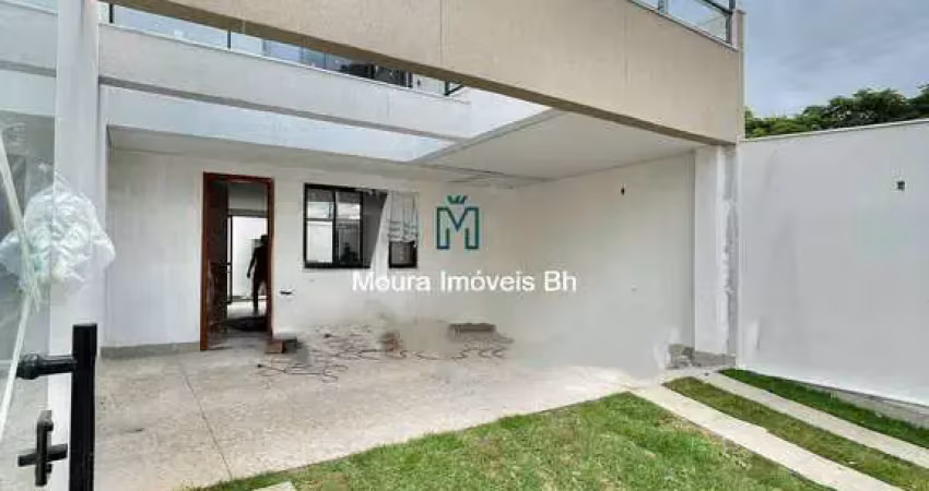 Casa 3 quartos 2 vagas de garagem no bairro vila cloris