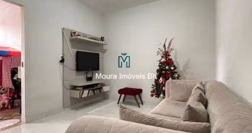 2 casas 5 quartos 3 vagas de garagem no bairro botafogo