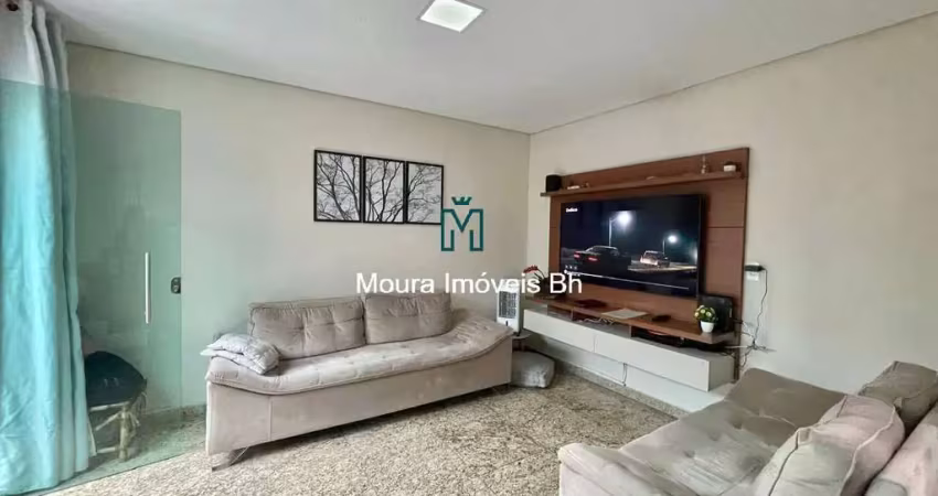 Casa geminada 2 quartos e 1 vaga de garagem no bairro copacabana
