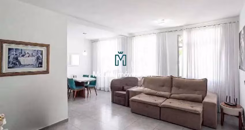 Casa 3 quartos 3 vagas de garagem no bairro santa mônica