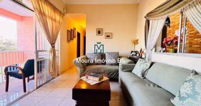 Casa 3 quartos 5 vagas de garagem no bairro santa mônica
