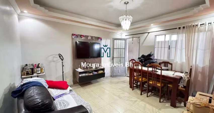Casa 2 quartos sendo 1 suíte 1 vaga de garagem no baixo xangrilá