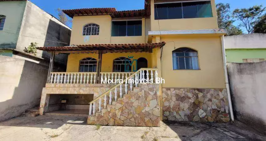 Casa 5 quartos 4 vagas de garagem no bairro cenáculo