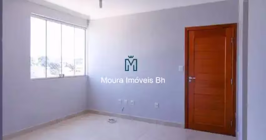 Apartamento, 3 quartos sendo 1 suíte, 2 vagas no bairro santa amélia