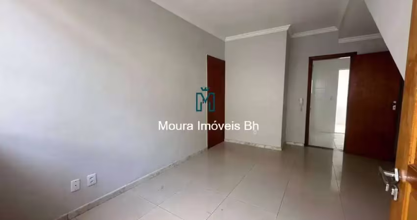 Apartamento 3 quartos sendo 1 suíte, área externa 1 vaga no bairro planalto