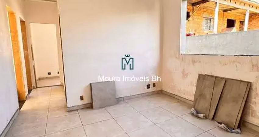 Apartamento 3 quartos 1 vaga de garagem no bairro piratininga