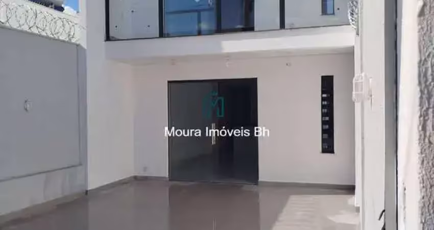 Casa 3 quartos sendo um suíte 1 vaga de garagem no bairro severina