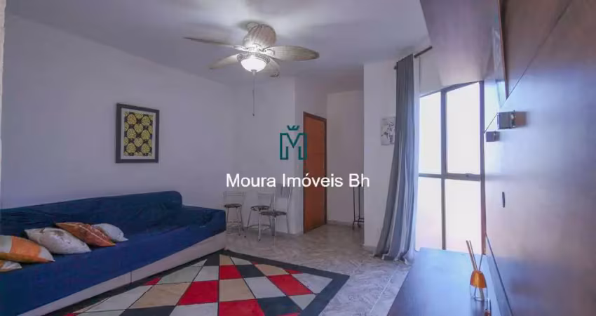 Cobertura 3 quartos sendo 1 suíte 1 vaga de garagem no bairro itapoã
