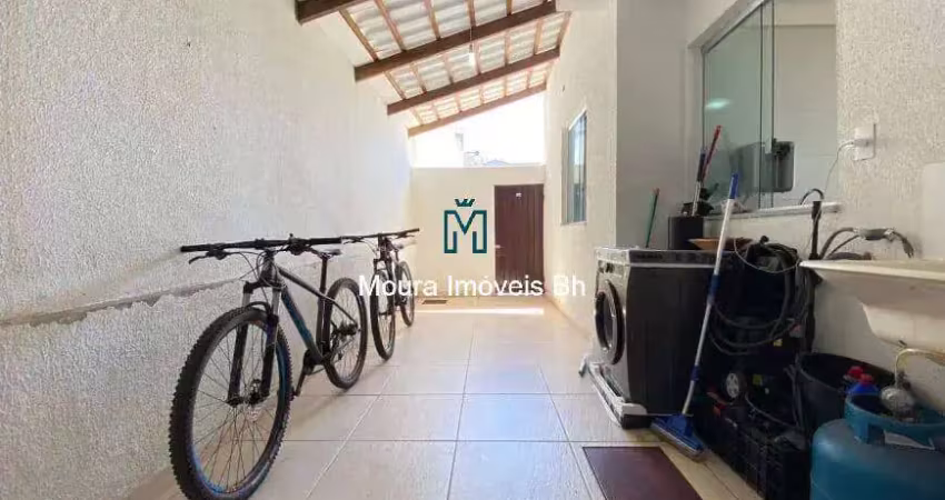 Área privativa em prédio individual no bairro jardim leblon