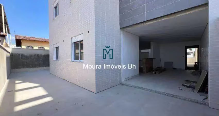Apartamento com 3 quartos à venda em Itapoã, Belo Horizonte 